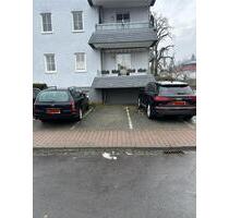 PKW-Stellplatz zentral Hadamar, ruhig & sicher, 24h-Zugang