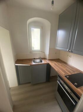 Foto - Etagenwohnung in Alsleben (Saale) zur Miete