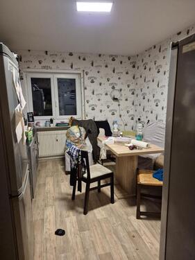 Foto - 4 Zimmer Dachgeschoßwohnung zur Miete in Groß-Rohrheim