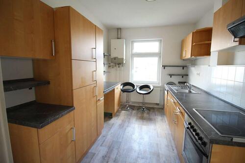 Foto - 3 Zimmer Etagenwohnung zur Miete in Bernau bei Berlin