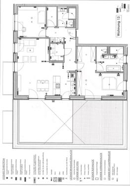 Foto - Schöne altersgerechte Penthouse-Wohnung