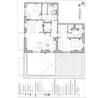 Schöne altersgerechte Penthouse-Wohnung - Flensburg Falkenberg