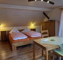 Sonnige 1-Zimmer Wohnung in Weiler bei Monzingen - Merxheim