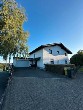 Foto - Zweifamilienhaus mit ca. 4500qm unverbaubare Lage. Provisionsfrei