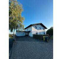 Zweifamilienhaus mit ca. 4500qm unverbaubare Lage. Provisionsfrei - Much