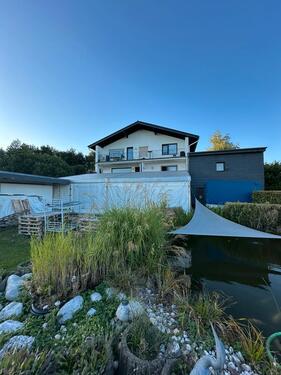 Foto - 8 Zimmer Mehrfamilienhaus, Wohnhaus zum Kaufen in Much