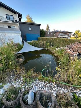 Foto - 8 Zimmer Mehrfamilienhaus, Wohnhaus in Much