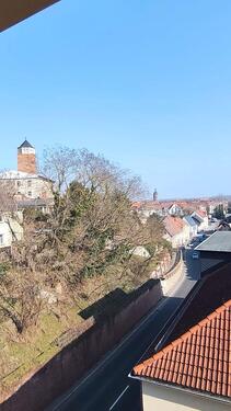 Foto - Helle 2,5-Raum-Dachgeschosswohnung - 78 m² in Eilenburg