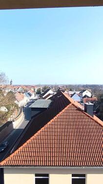 Foto - 2.5 Zimmer Dachgeschoßwohnung zur Miete in Eilenburg