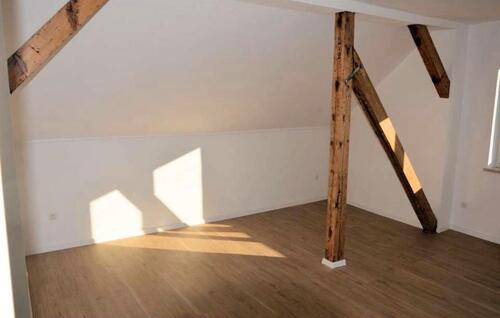Foto - 2.5 Zimmer Dachgeschoßwohnung in Eilenburg