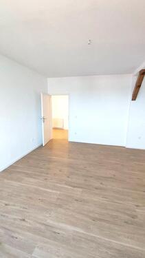 Foto - Dachgeschoßwohnung in Eilenburg zur Miete