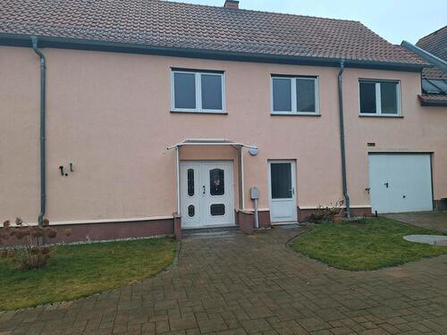 Foto - Haus zu vermieten, Doppelhaushälfte