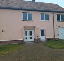 Haus zu vermieten, Doppelhaushälfte - Mockrehna