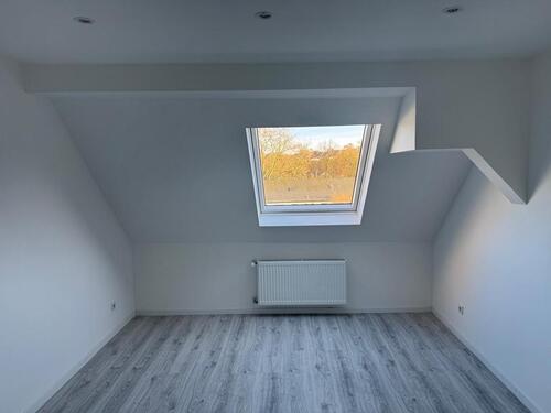 Foto - 4.5 Zimmer Dachgeschoßwohnung in Essen