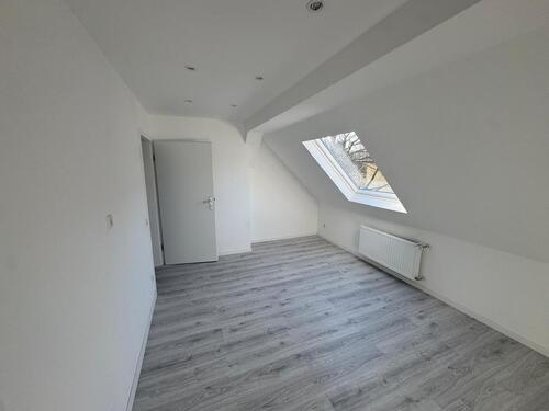 Foto - Dachgeschoßwohnung in Essen zur Miete