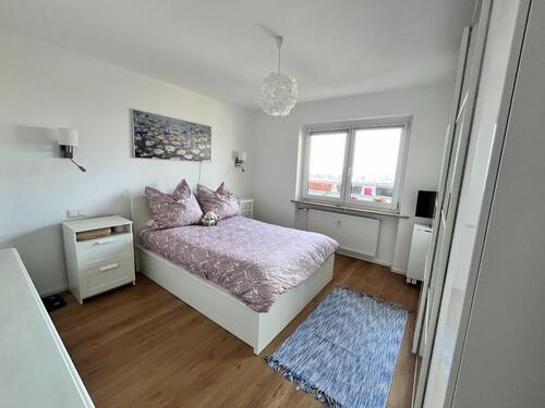 Foto - 3 Zimmer Etagenwohnung in Amberg