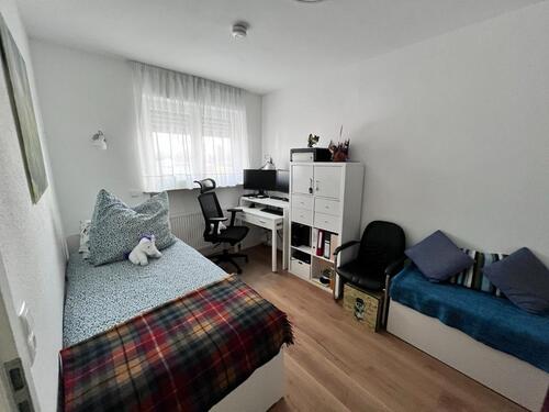 Foto - Etagenwohnung in Amberg zur Miete