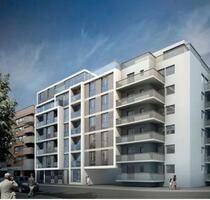 2 Zimmer Wohnung im Herzen Charlottenburg - Berlin Charlottenburg-Wilmersdorf