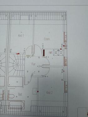 Foto - 5 Zimmer Doppelhaushälfte in Rheine