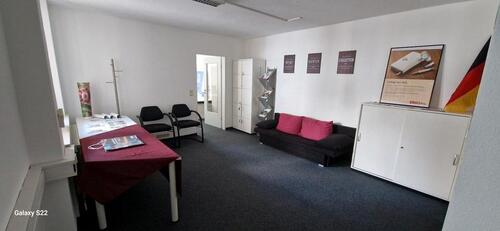 Foto - Top-Büro in Gütersloher City!! - 375,00&nbsp;EUR Kaltmiete, ca.&nbsp; 62,00&nbsp;m&sup2;