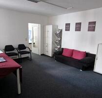 Top-Büro in Gütersloher City!! - 375,00&nbsp;EUR Kaltmiete, ca.&nbsp; 62,00&nbsp;m&sup2; in Gütersloh (PLZ: 33330)