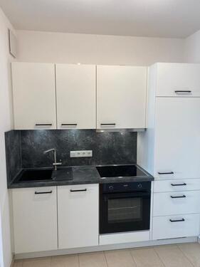 Foto - 1 Zimmer Erdgeschoßwohnung in Deggendorf