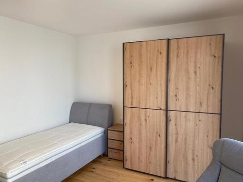 Foto - Erdgeschoßwohnung in Deggendorf zur Miete