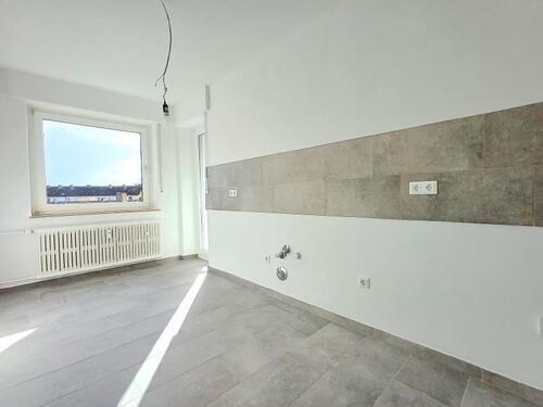 Foto - 4 Zimmer Etagenwohnung in Minden