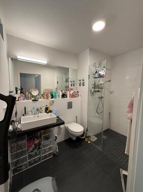 Foto - 1 Zimmer Etagenwohnung zur Miete in Berlin