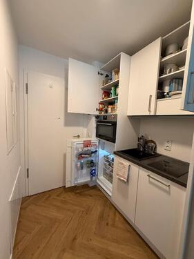 Foto - 1 Zimmer Etagenwohnung in Berlin