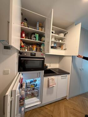 Foto - Etagenwohnung in Berlin zur Miete