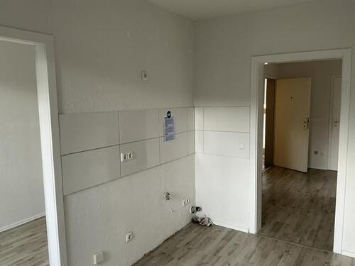 Foto - Etagenwohnung in Velbert zur Miete