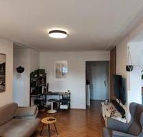 Möblierte 55 m² Wohnung zur Zwischenmiete (Mai – Dezember) - Leipzig Mitte