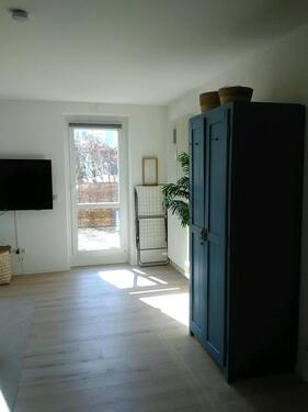 Foto - 1 Zimmer Erdgeschoßwohnung in Laberweinting