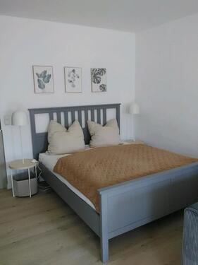 Foto - Erdgeschoßwohnung in Laberweinting zur Miete