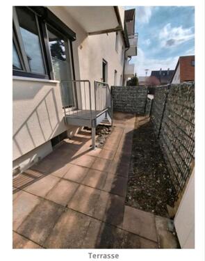 Foto - 3 Zimmer Hochparterre zum Kaufen in Memmingen