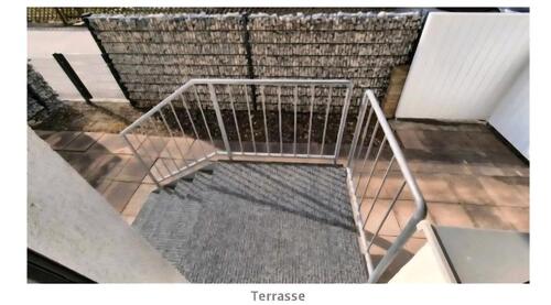 Foto - 3 Zimmer Hochparterre in Memmingen