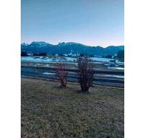 Einliegerwohnung Nähe Pfronten - 500,00&nbsp;EUR Kaltmiete, ca.&nbsp; 40,00&nbsp;m&sup2; in Seeg (PLZ: 87637)