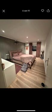 Foto - Erdgeschoßwohnung in Neunkirchen zur Miete