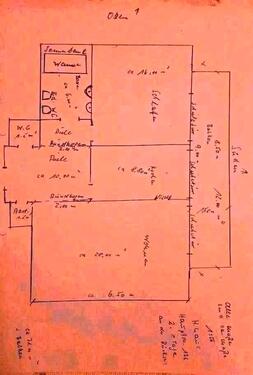 Foto - 2 Zimmer Etagenwohnung zur Miete in Heiligenhaus
