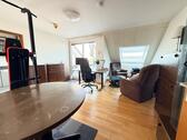 Foto - 2 Zimmer Dachgeschoßwohnung in Saarbrücken