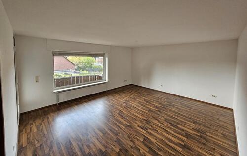 Foto - 3 Zimmer Etagenwohnung in Nienburg (Weser)