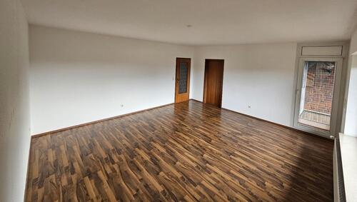 Foto - Etagenwohnung in Nienburg (Weser) zur Miete