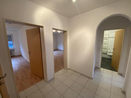 Foto - Mietwohnung gute Aufteilung - 585,00&nbsp;EUR Kaltmiete, ca.&nbsp; 77,00&nbsp;m&sup2;