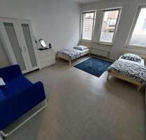 2Zimmer Wohnung, sehr zentrale Lage, Einbauküche,Nah Hauptbahnhof - Nürnberg Gleißhammer