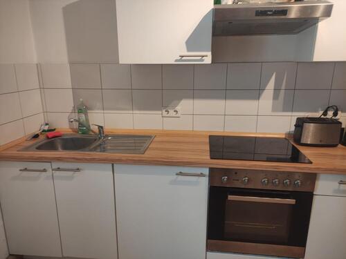 Foto - 2 Zimmer Etagenwohnung in Nürnberg