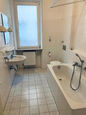 Foto - Etagenwohnung in Nürnberg zur Miete