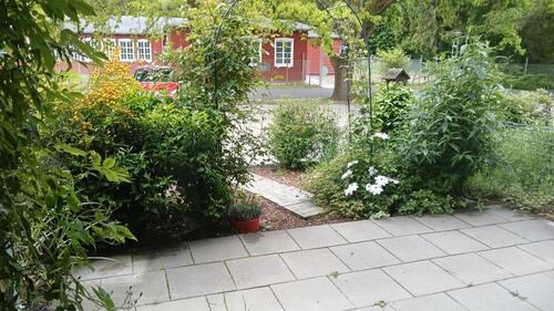 Foto - barrierefreie Wohnung - 720,00&nbsp;EUR Kaltmiete, ca.&nbsp; 77,00&nbsp;m&sup2;