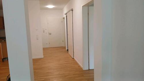 Foto - 2 Zimmer Erdgeschoßwohnung in Schortens