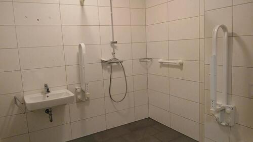 Foto - Erdgeschoßwohnung in Schortens zur Miete